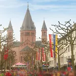 Hotel Mainzer Hof