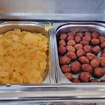 마인처 호프 호텔 마인츠