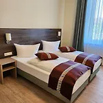Mainzer Hof Hotel