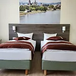 Mainzer Hof 3* Mayence