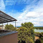 Mainzer Hof Hotel Mainz