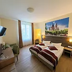 Mainzer Hof 3* Mayence