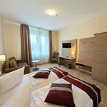 Mainzer Hof 3* Mayence