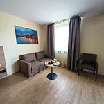 Mainzer Hof Hotel 3*