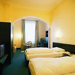 Hotel Mainzer Hof Mayence