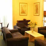 Mainzer Hof 3*