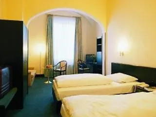 Hotel Mainzer Hof Mainz