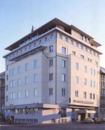 Mainzer Hof 3* Mainz