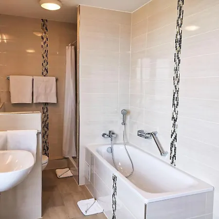 Mainzer Hof Hotel Mainz