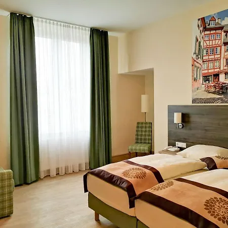 Hotel Mainzer Hof 3*