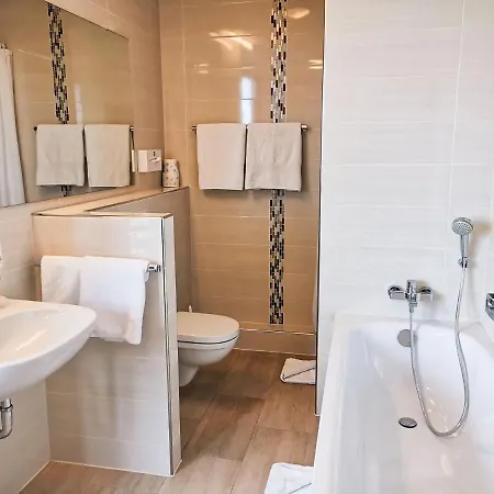 Hotel Mainzer Hof
