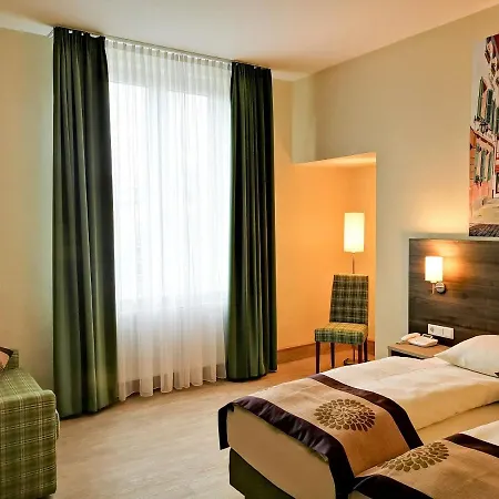 Mainzer Hof Hotel