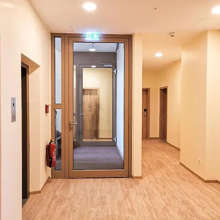 Hotel Mainzer Hof Mainz