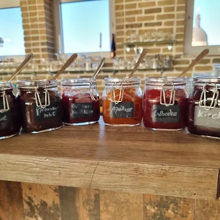 Hotel Mainzer Hof 3*