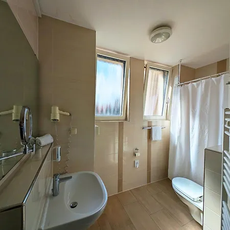 Hotel Mainzer Hof