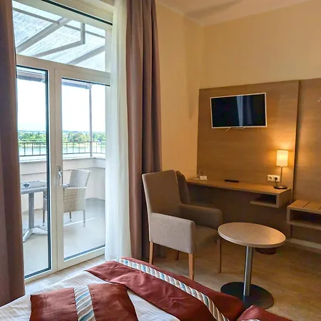 Hotel Mainzer Hof Mainz