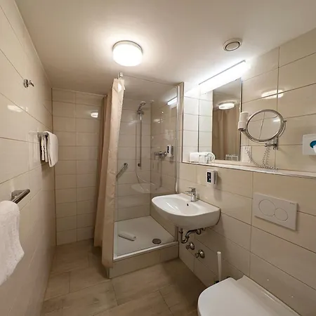 Mainzer Hof Hotel 3*