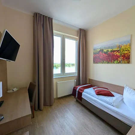 Hotel Mainzer Hof