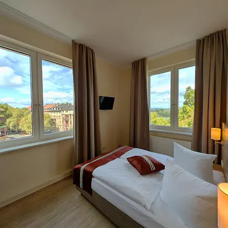 Hotel Mainzer Hof Mainz
