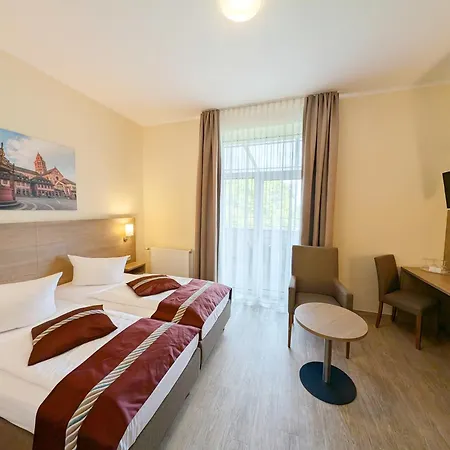 Mainzer Hof 3*