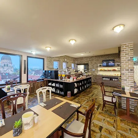 호텔 마인처 호프