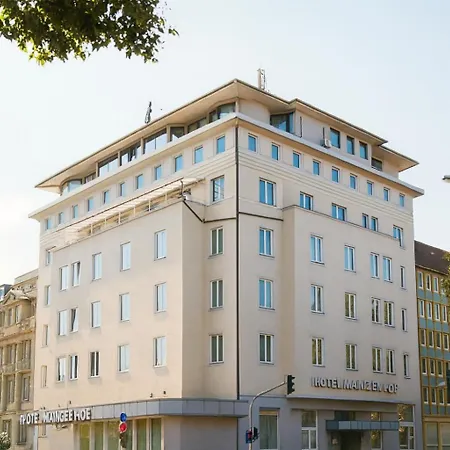 마인처 호프 마인츠