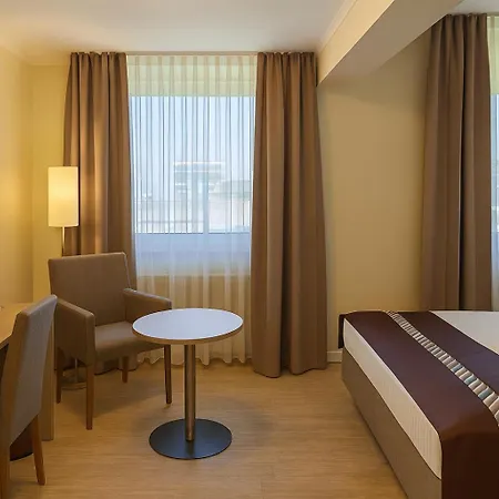 Hotel Mainzer Hof