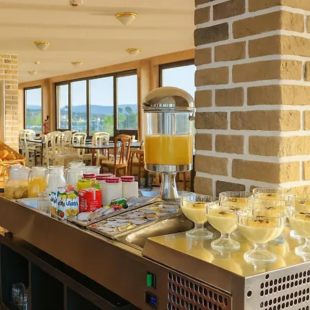Hotel Mainzer Hof 3*