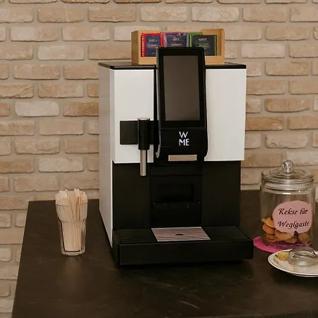 Mainzer Hof Hotel Mainz