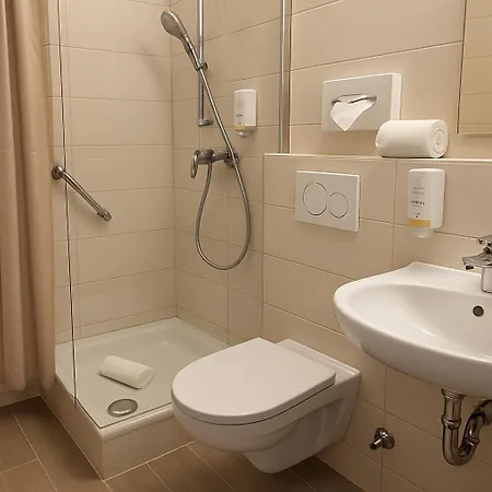 Hotel Mainzer Hof 3*