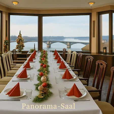 마인처 호프 마인츠