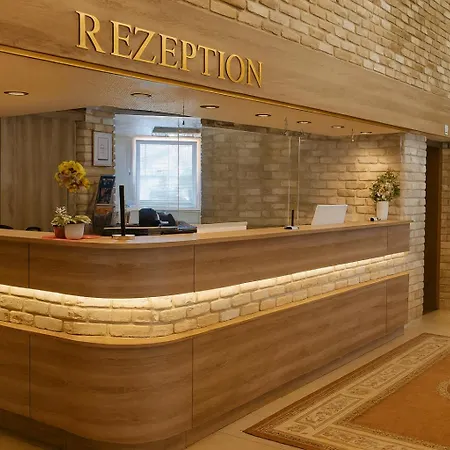 마인처 호프 3* 마인츠