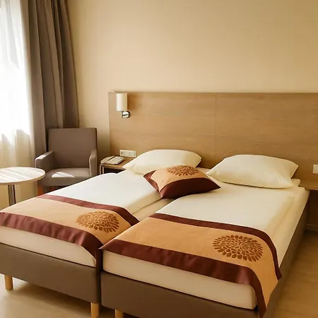 마인처 호프 3* 마인츠