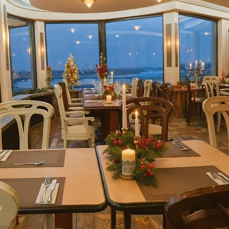 Hotel Mainzer Hof 3*