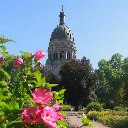 마인처 호프 호텔 마인츠