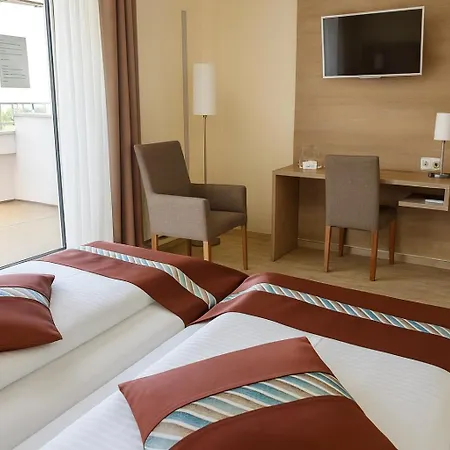 마인처 호프 3* 마인츠