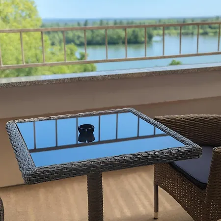 Mainzer Hof Hotel 3*