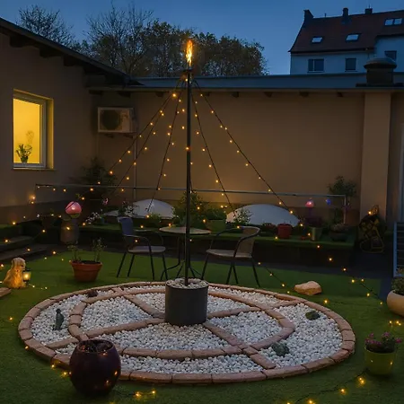 Mainzer Hof Hotel