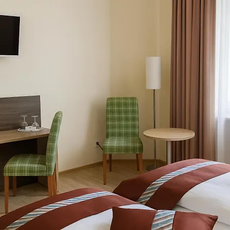 Hotel Mainzer Hof