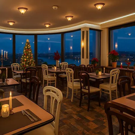 마인처 호프 호텔 3*