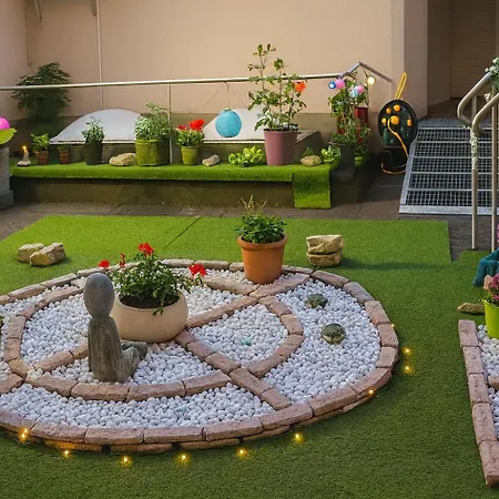 마인처 호프 호텔 마인츠