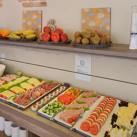 마인처 호프 호텔 마인츠