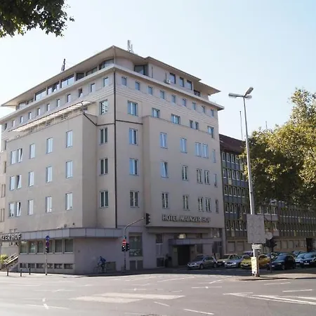 마인처 호프 마인츠