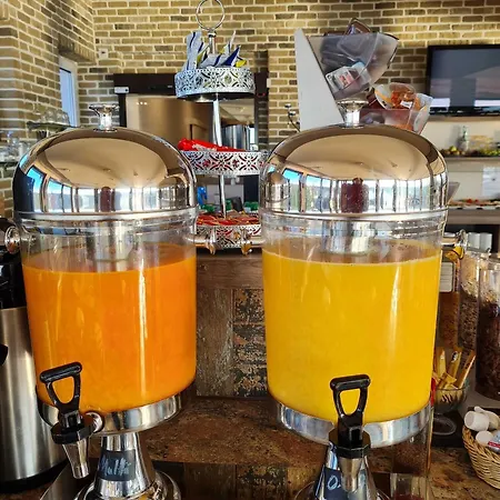 호텔 마인처 호프 3*