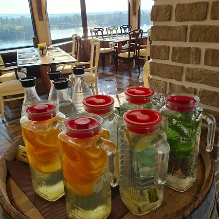 Mainzer Hof Hotel Mainz