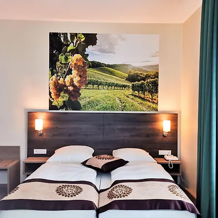 마인처 호프 호텔