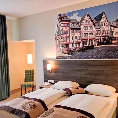 호텔 마인처 호프 마인츠