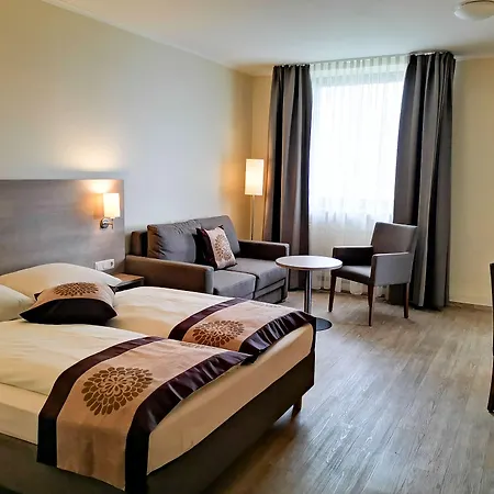 Mainzer Hof 3*