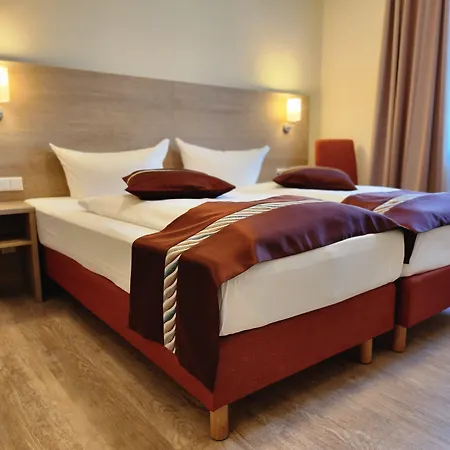 호텔 마인처 호프 마인츠