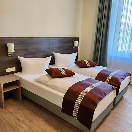 Mainzer Hof Hotel